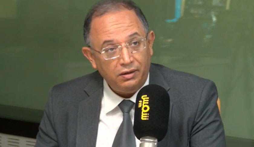 إنهاء مهام الرئيس المدير العام للصيدلية المركزية